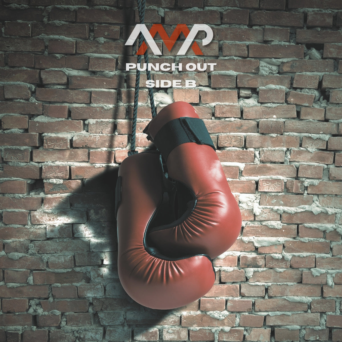 Punch Out - Vinyl