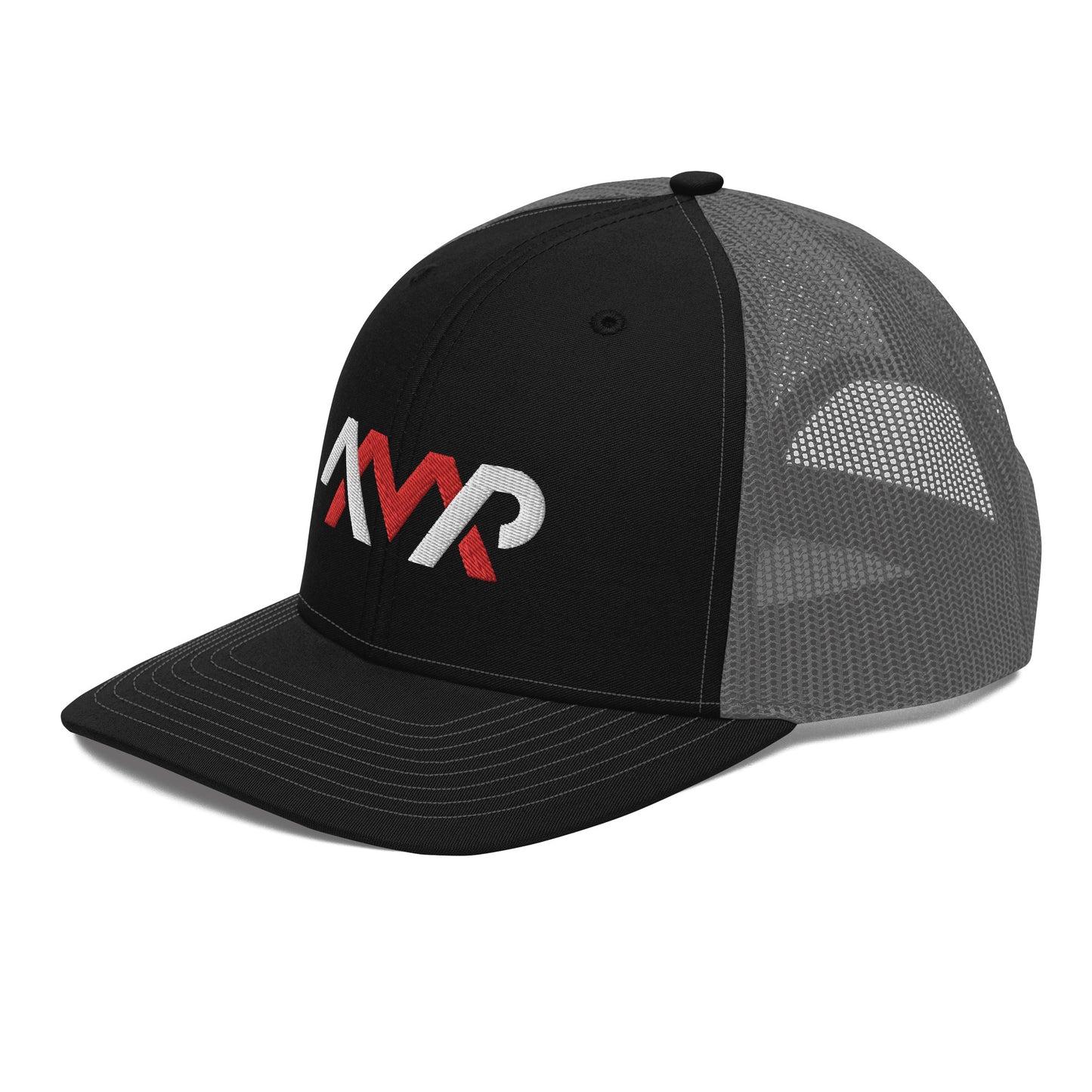 AMP - Trucker Cap