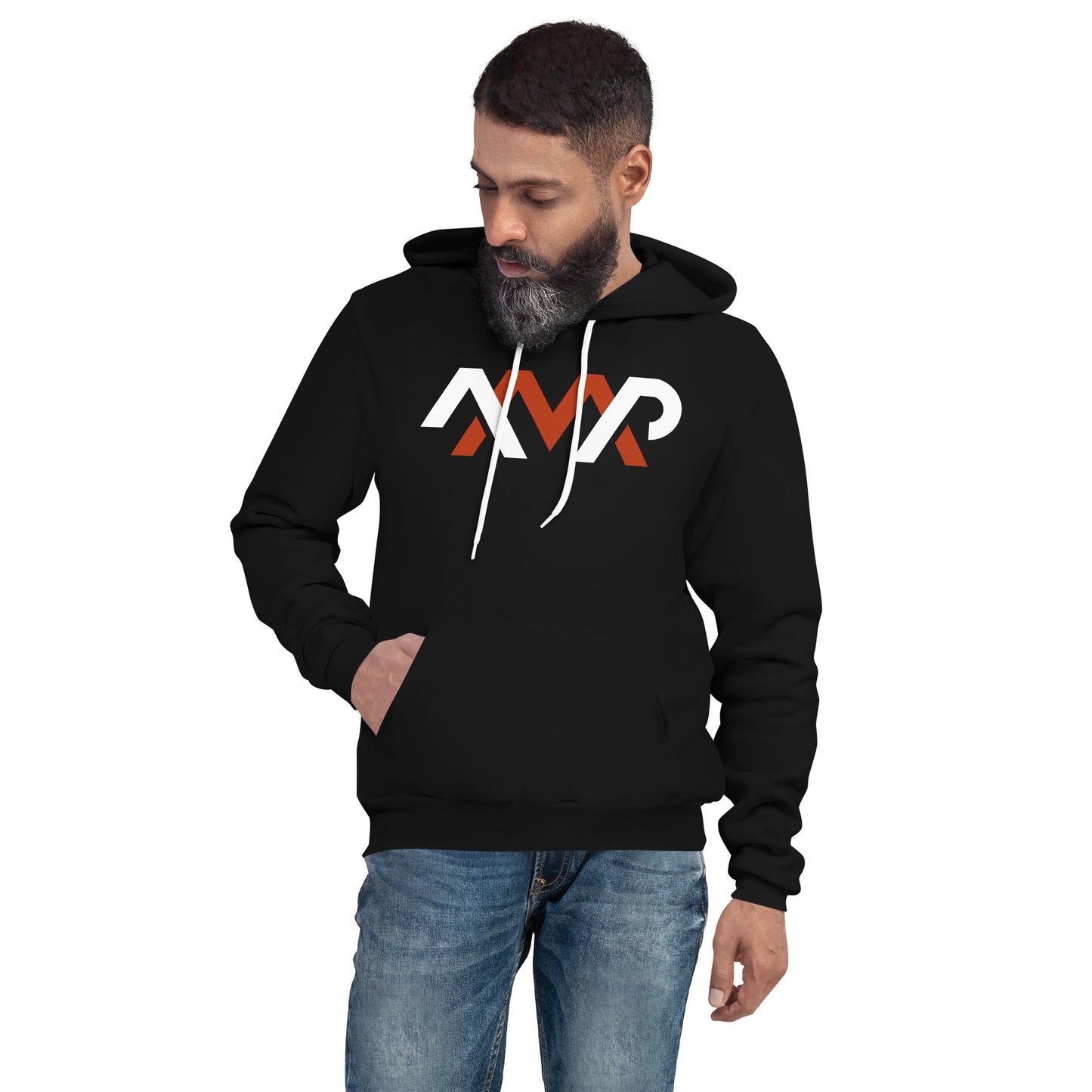 ADAM MUSIC PROJECT-Unisex hoodie
