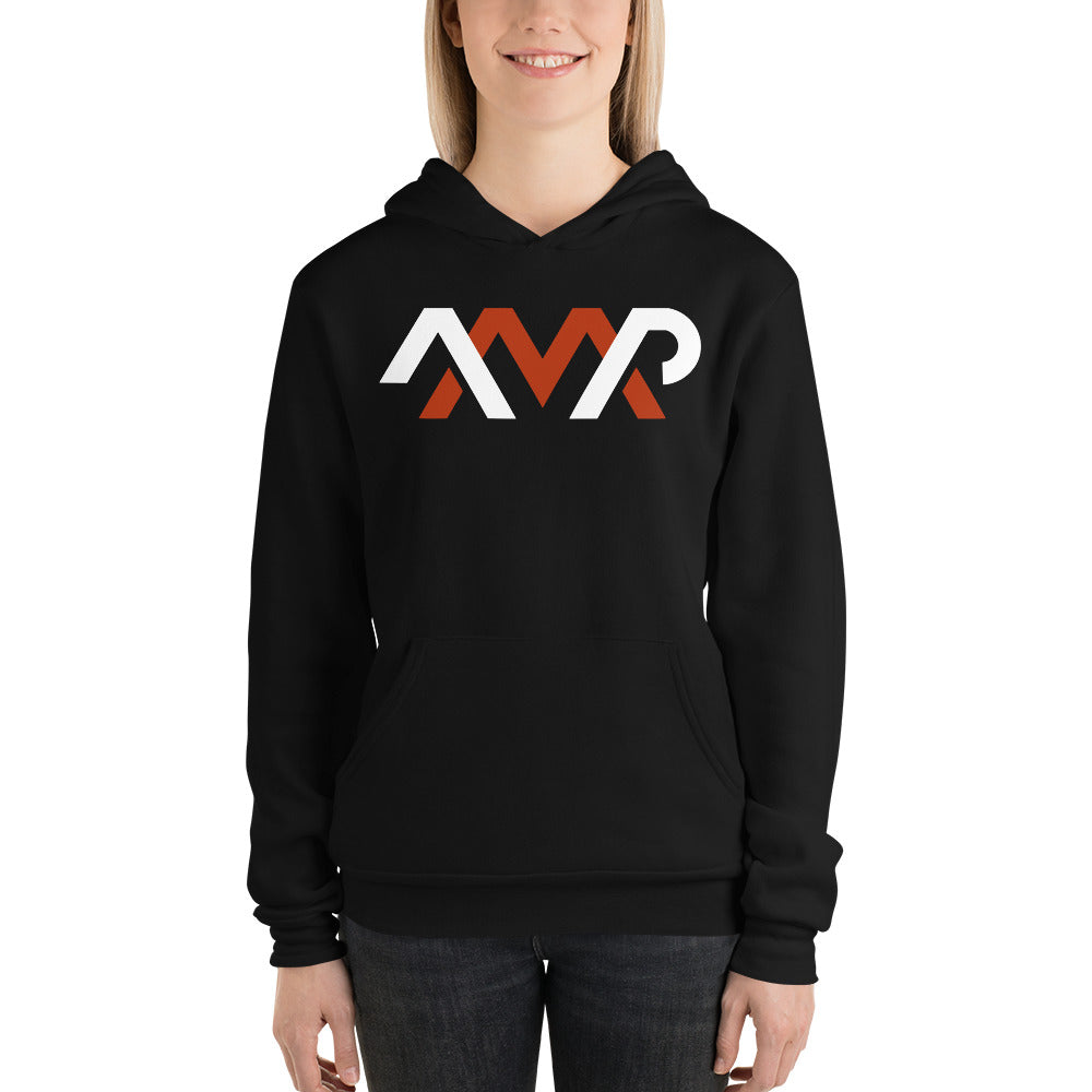 ADAM MUSIC PROJECT-Unisex hoodie