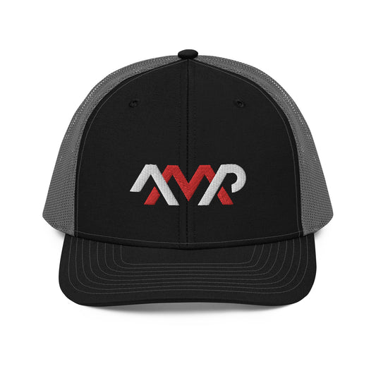 AMP - Trucker Cap